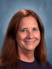 Julie Reynolds